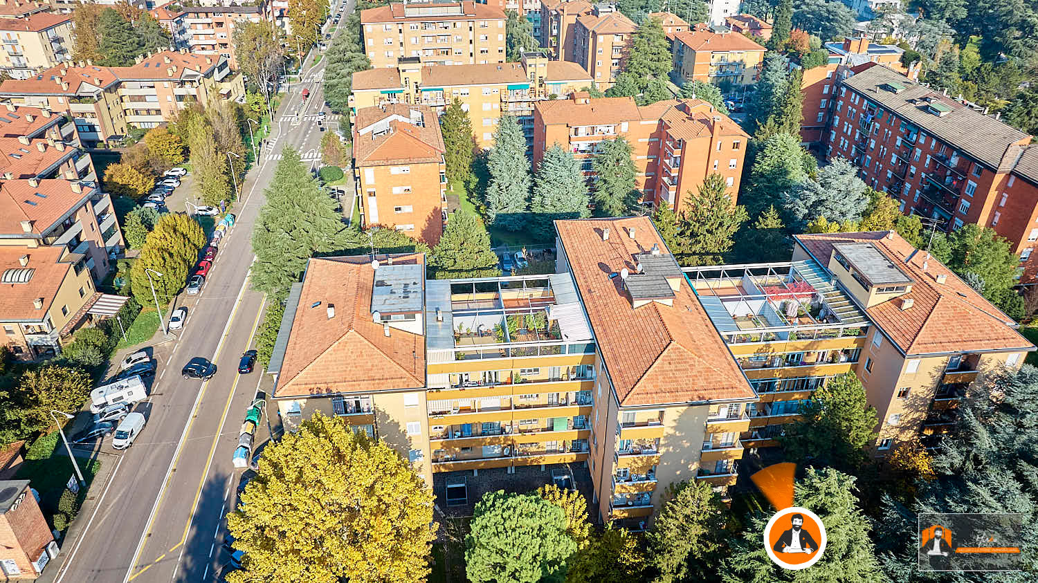 Più UNICA che RARA!!! CASA RISTRUTTURATA a SAN LAZZARO DI SAVENA, BOLOGNA