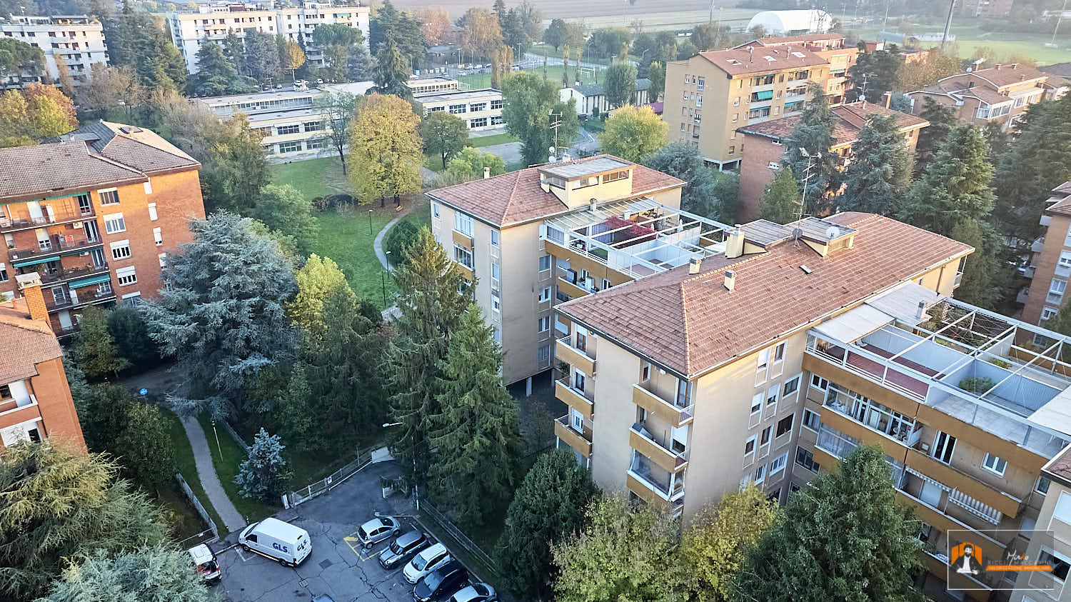 Più UNICA che RARA!!! CASA RISTRUTTURATA a SAN LAZZARO DI SAVENA, BOLOGNA