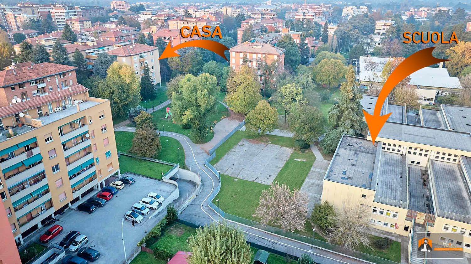 Più UNICA che RARA!!! CASA RISTRUTTURATA a SAN LAZZARO DI SAVENA, BOLOGNA