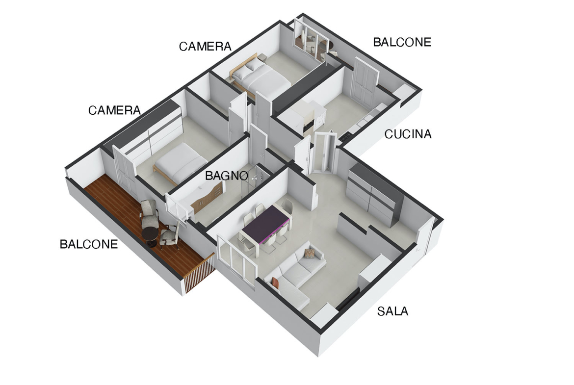 Più UNICA che RARA!!! CASA RISTRUTTURATA a SAN LAZZARO DI SAVENA, BOLOGNA