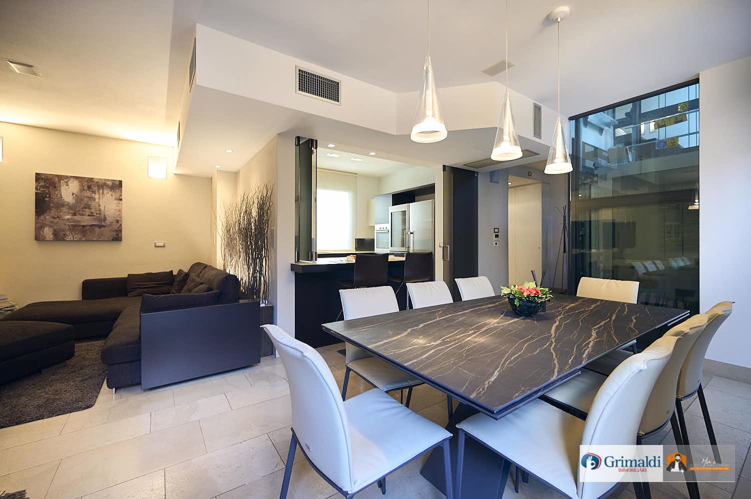 VILLA di DESIGN con PISCINA PANORAMICA e ASCENSORE PRIVATO | LUSSO e PRIVACY a CASALECCHIO di RENO