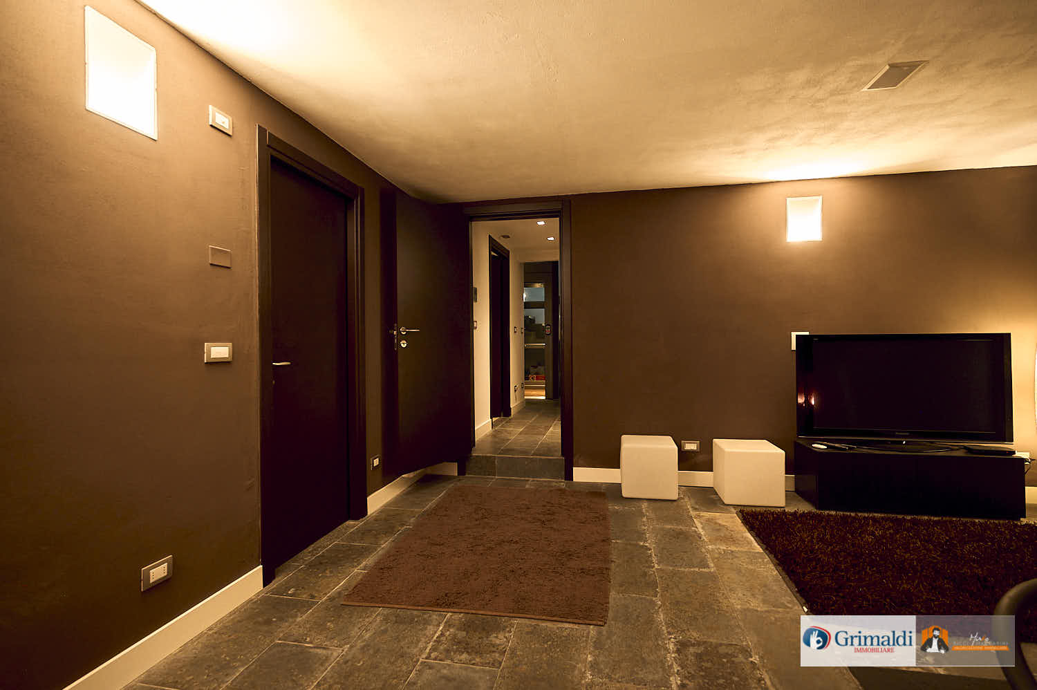 VILLA di DESIGN con PISCINA PANORAMICA e ASCENSORE PRIVATO | LUSSO e PRIVACY a CASALECCHIO di RENO