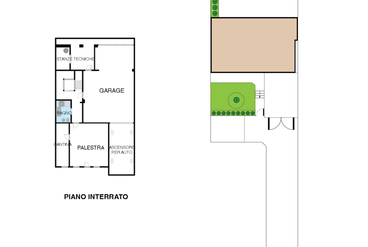 VILLA di DESIGN con PISCINA PANORAMICA e ASCENSORE PRIVATO | LUSSO e PRIVACY a CASALECCHIO di RENO