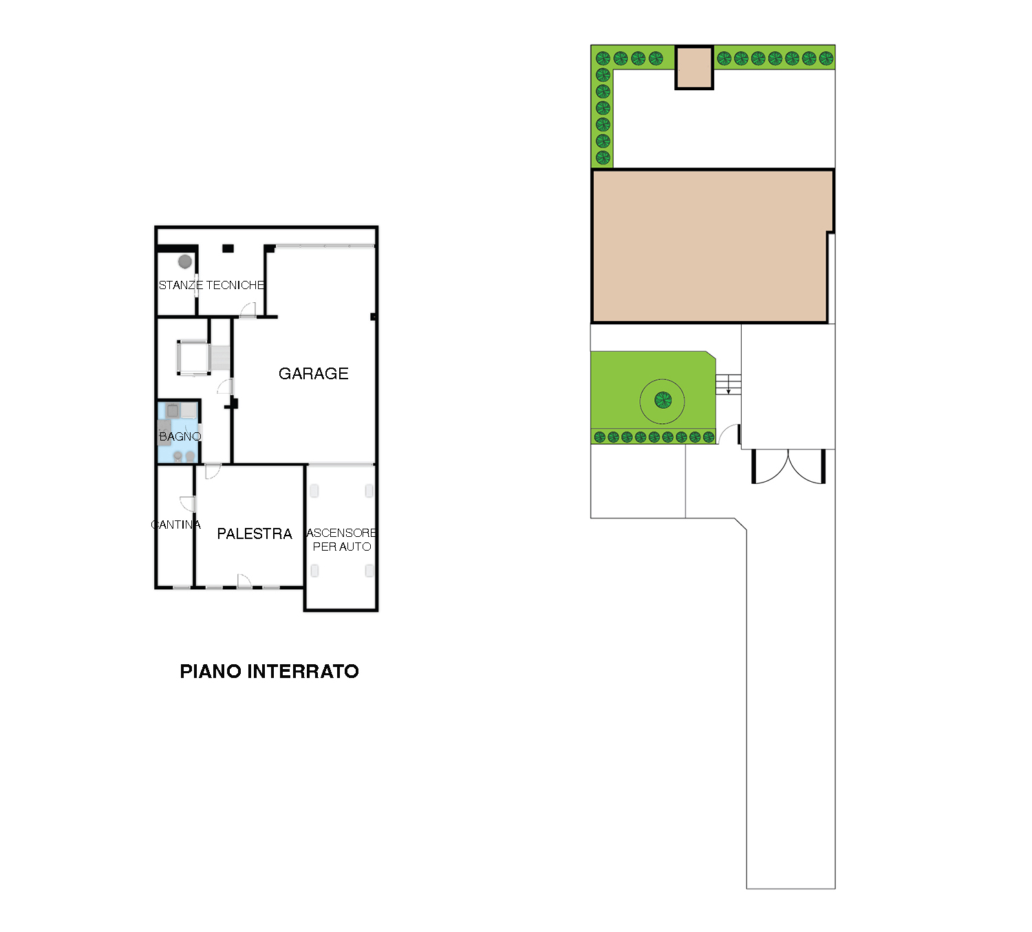 VILLA di DESIGN con PISCINA PANORAMICA e ASCENSORE PRIVATO | LUSSO e PRIVACY a CASALECCHIO di RENO