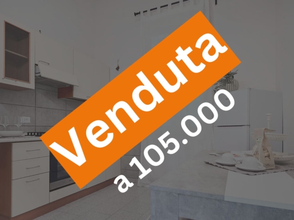 BILOCALE RISTRUTTURATO con DOPPIO INGRESSO | In PIAZZA dell’UNITÀ a BOLOGNA