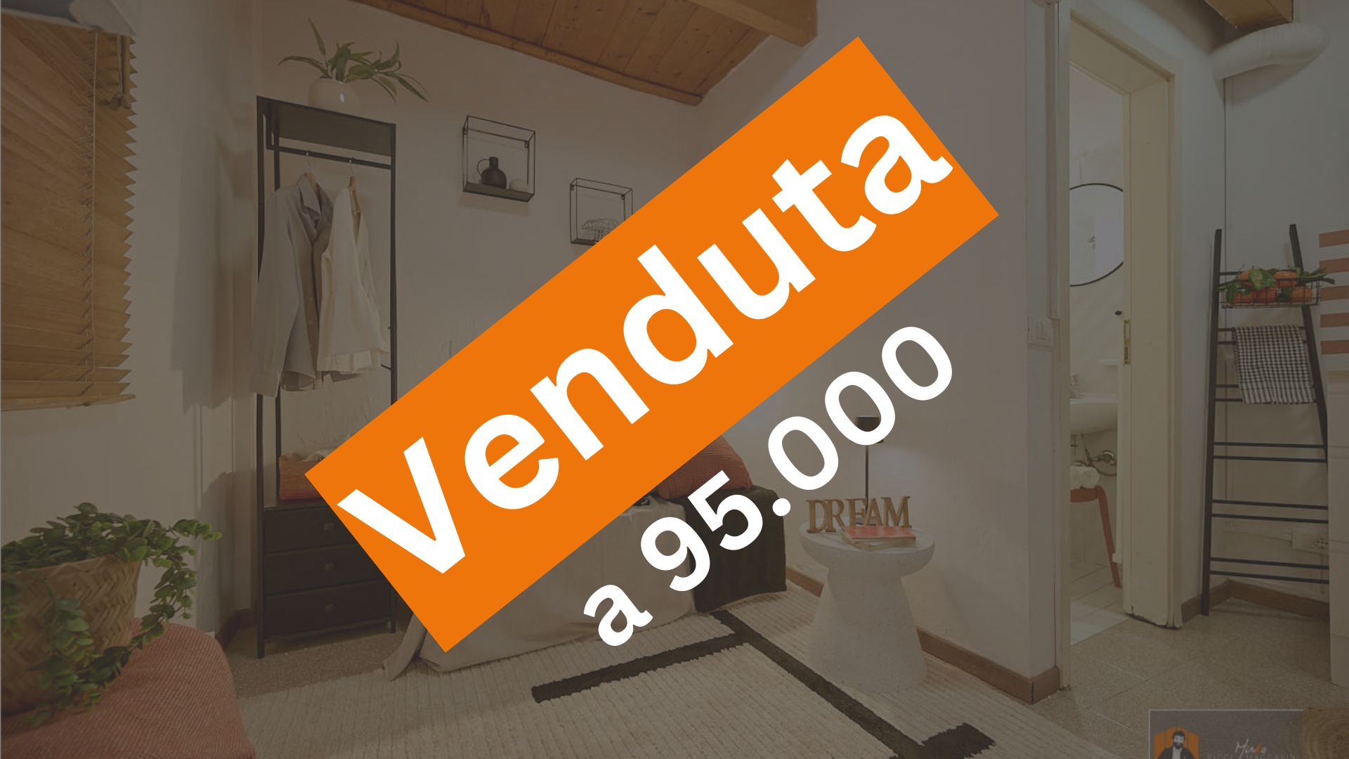 SOLD – SANVITALE MONOLOCALE in VENDITA nel CUORE del CENTRO STORICO di BOLOGNA | VIA SAN VITALE