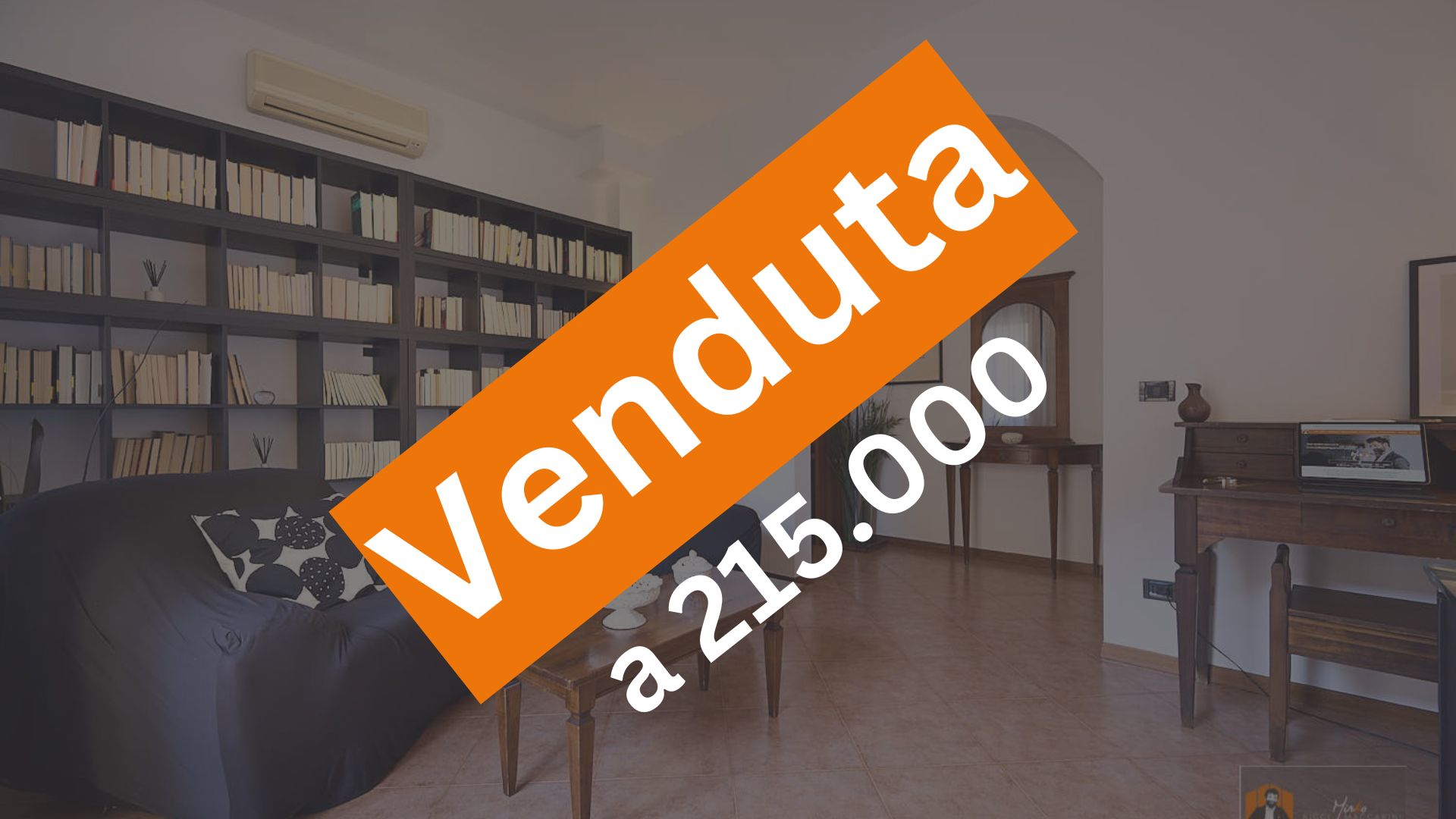 APPARTAMENTO in VENDITA a FUNO di ARGELATO (BO) | 100 mq LUMINOSI con BALCONI, GARAGE e CANTINA