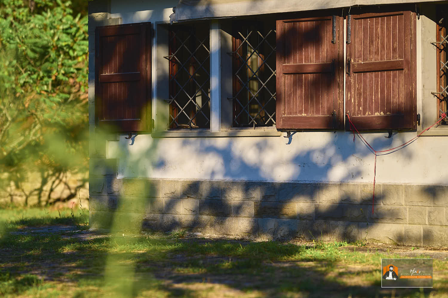 41 – Esterno – Villa – casa – monofamiliare – vendita – Firenzuola – passo della Raticosa – Bologna – Firenze CASA INDIPENDENTE con TERRENO di 12.500 mq a MONTALBANO CAVRENNO (FI)
