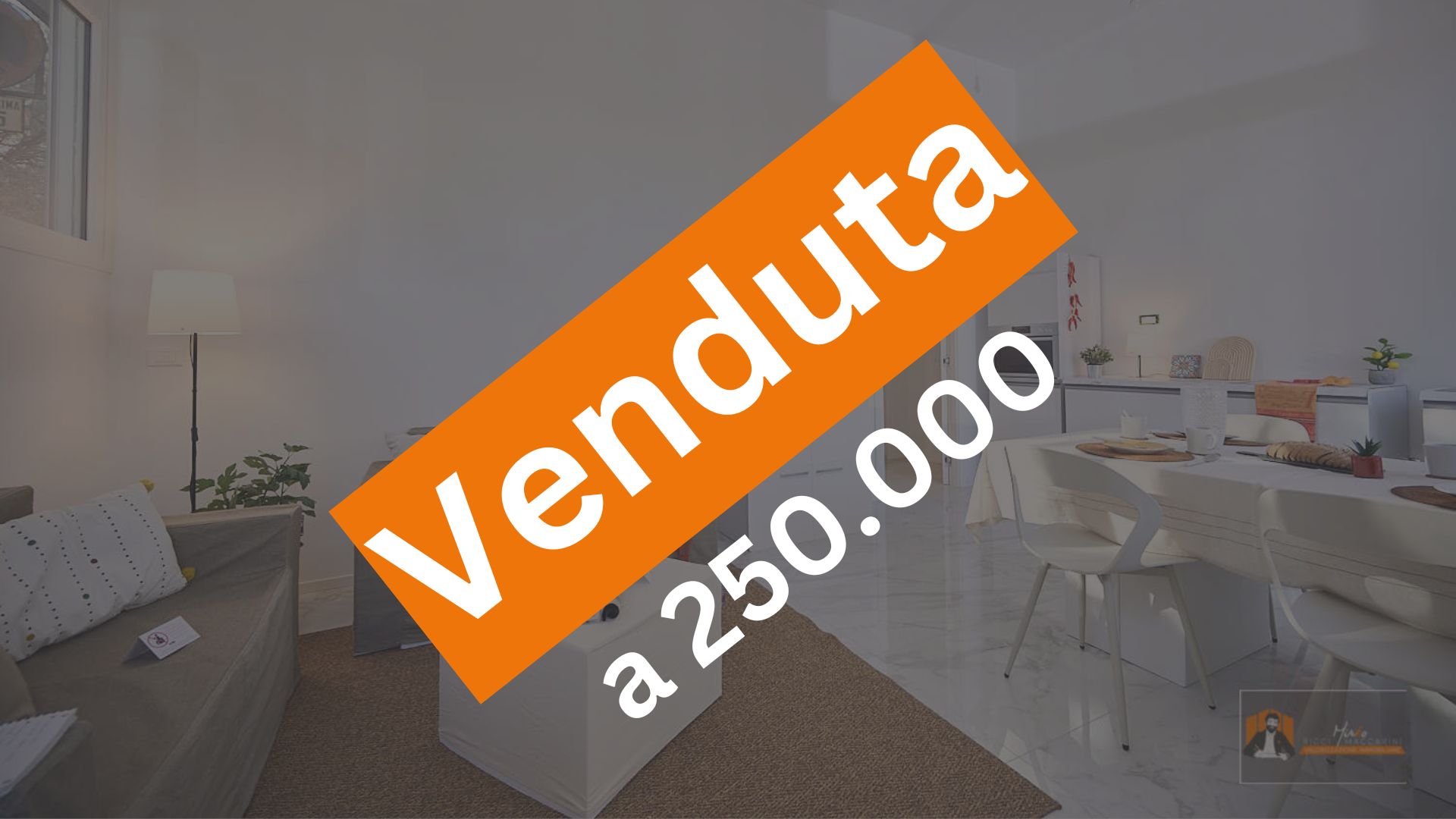 CASA LUCE – APPARTAMENTO RISTRUTTURATO in VENDITA | 2 CAMERE, 2 BAGNI, CABINA ARMADIO e POSTO AUTO |  In VIA ABRUZZO a BOLOGNA