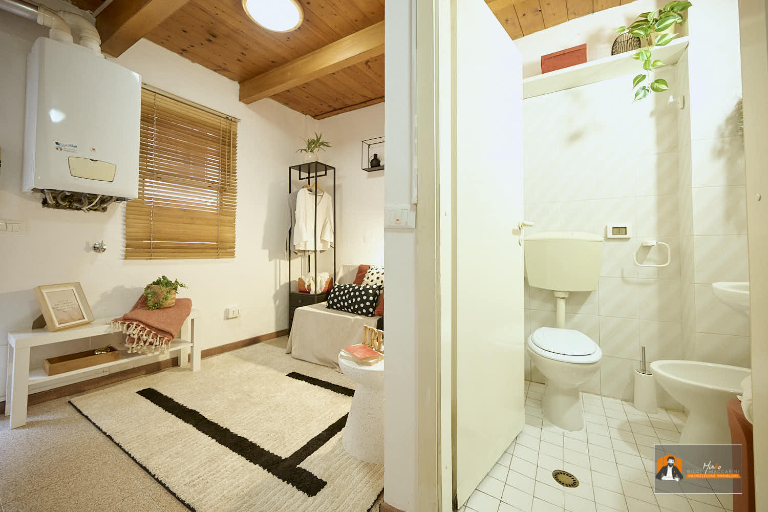 14-Via San Vitale-Bologna-Monolocale-studio apartment-centro storico-centro-vicino ospedale-vicino università-universita’-investimento-studenti-affitto MONOLOCALE in VENDITA nel CUORE del CENTRO STORICO di BOLOGNA | VIA SAN VITALE