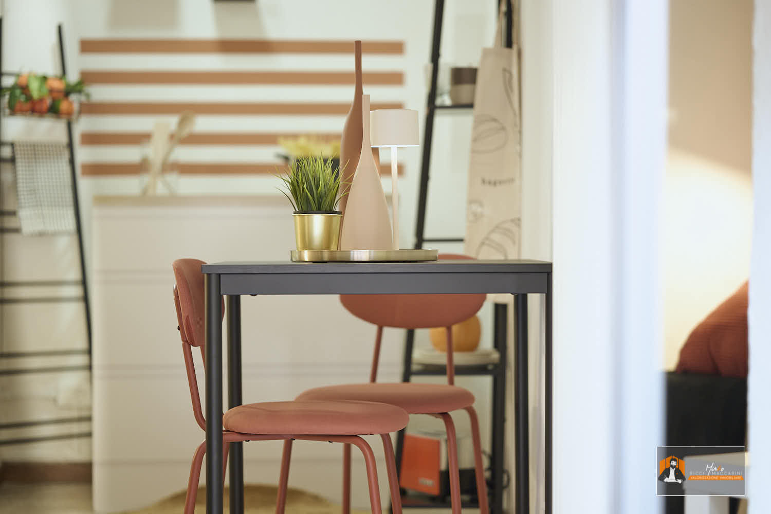 4-Via San Vitale-Bologna-Monolocale-studio apartment-centro storico-centro-vicino ospedale-vicino università-universita’-investimento-studenti-affitto MONOLOCALE in VENDITA nel CUORE del CENTRO STORICO di BOLOGNA | VIA SAN VITALE