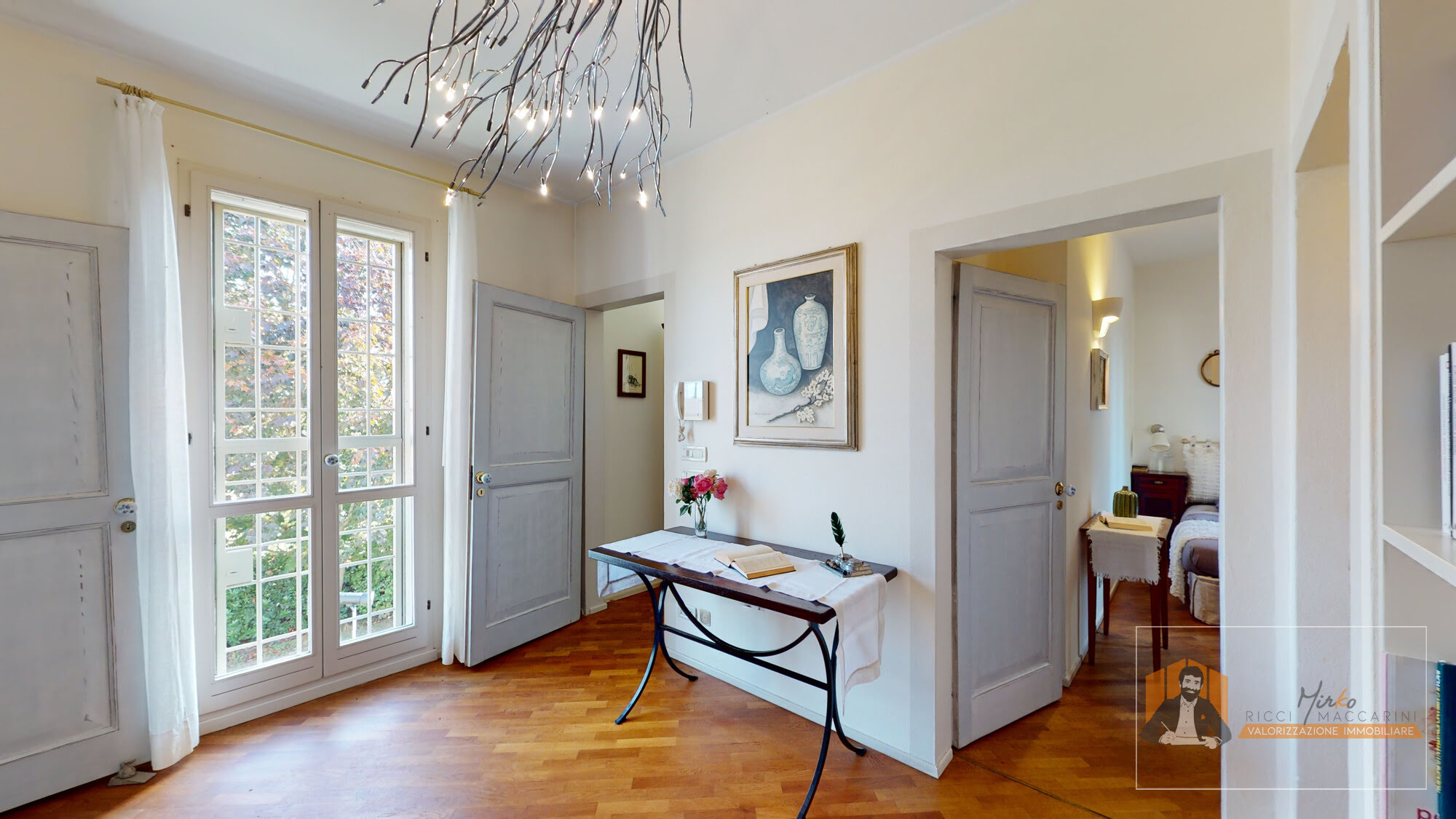 VILLA SINGOLA RISTRUTTURATA | 700 mq di GIARDINO, PATIO e CANTINA | FIESSO di CASTENASO