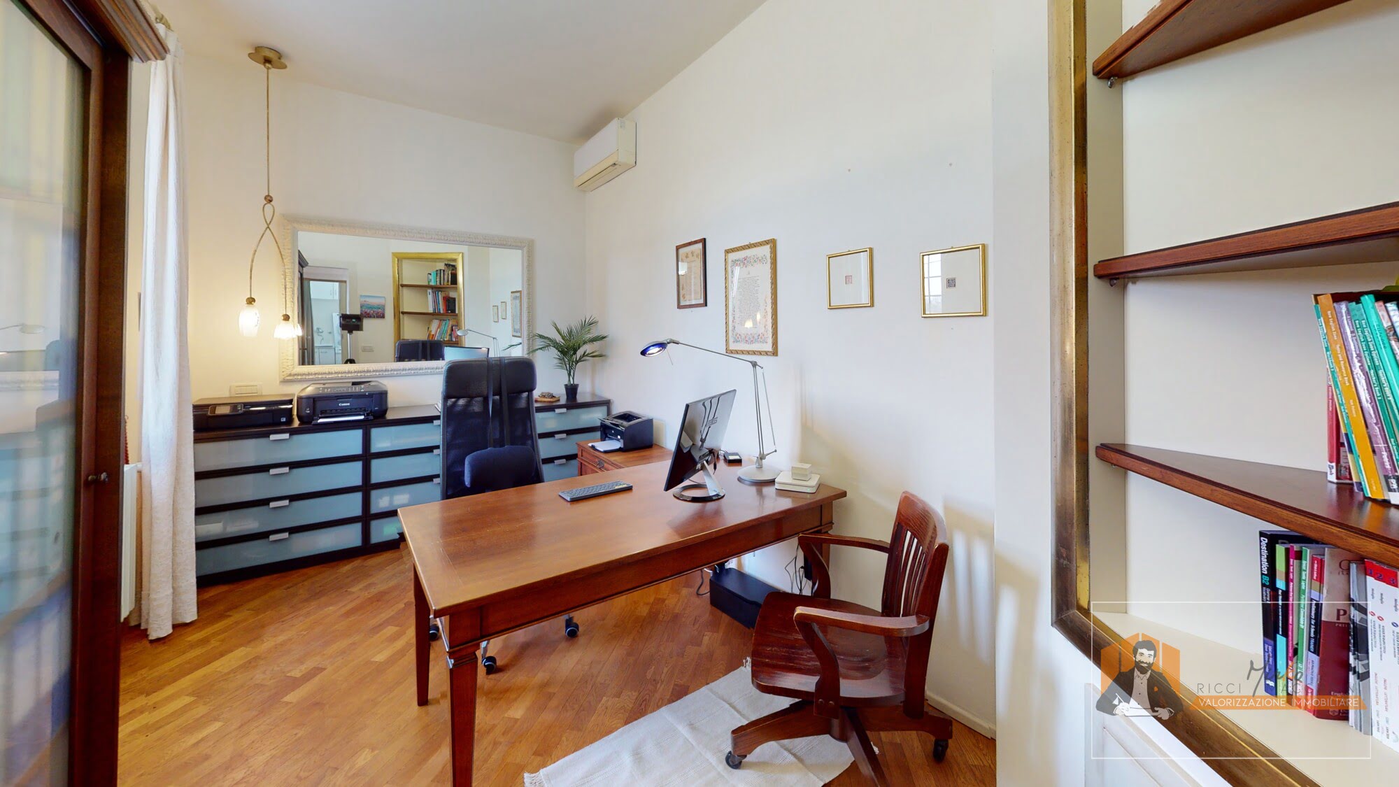 VILLA SINGOLA RISTRUTTURATA | 700 mq di GIARDINO, PATIO e CANTINA | FIESSO di CASTENASO