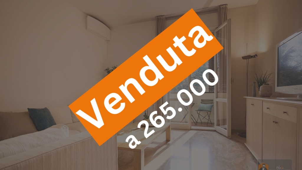 QUADRILOCALE in VENDITA a VILLANOVA di CASTENASO con TERRAZZA ABITABILE, ASCENSORE e GARAGE