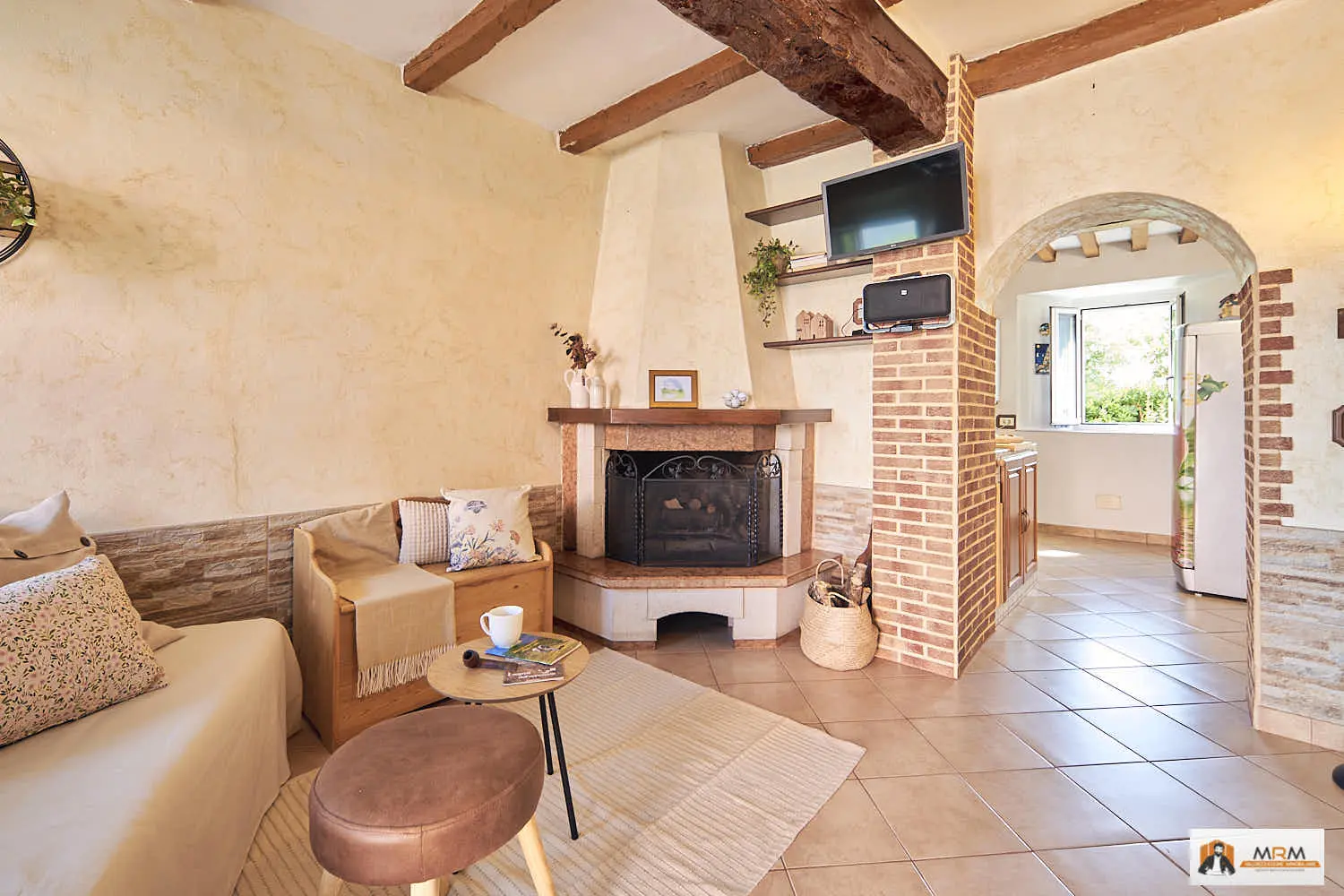 CASA INDIPENDENTE in VENDITA a MONZUNO | A 100 METRI dalla VIA DEGLI DEI