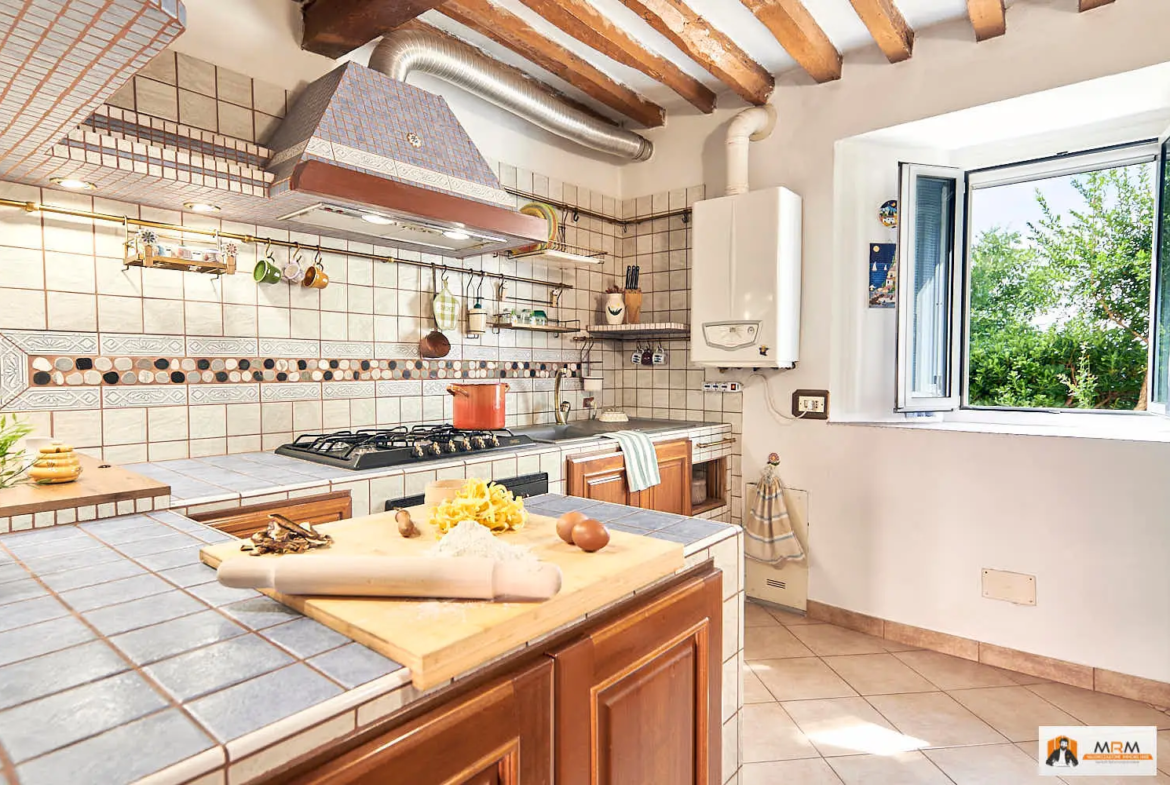 CASA INDIPENDENTE in VENDITA a MONZUNO | A 100 METRI dalla VIA DEGLI DEI