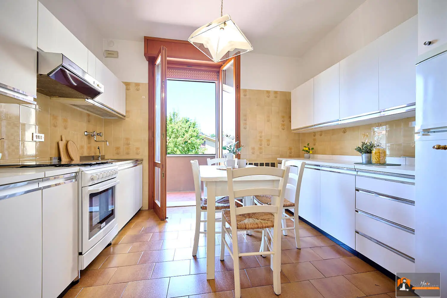 APPARTAMENTO in VENDITA a FUNO di ARGELATO | 128 MQ con TAVERNA, BALCONI E GARAGE