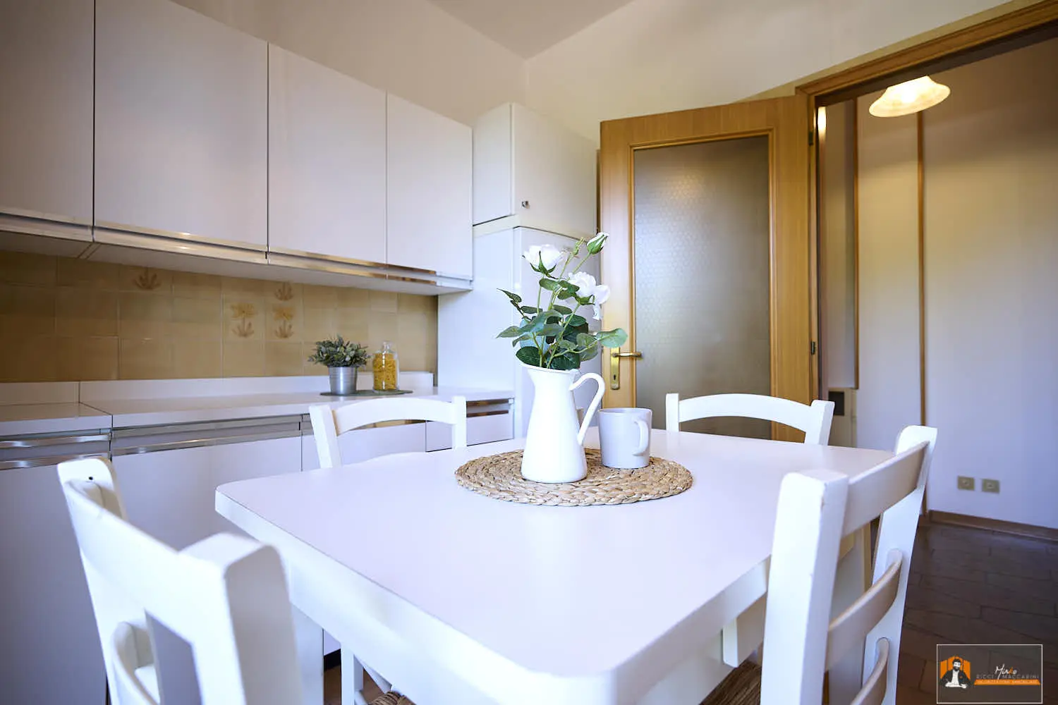 APPARTAMENTO in VENDITA a FUNO di ARGELATO | 128 MQ con TAVERNA, BALCONI E GARAGE