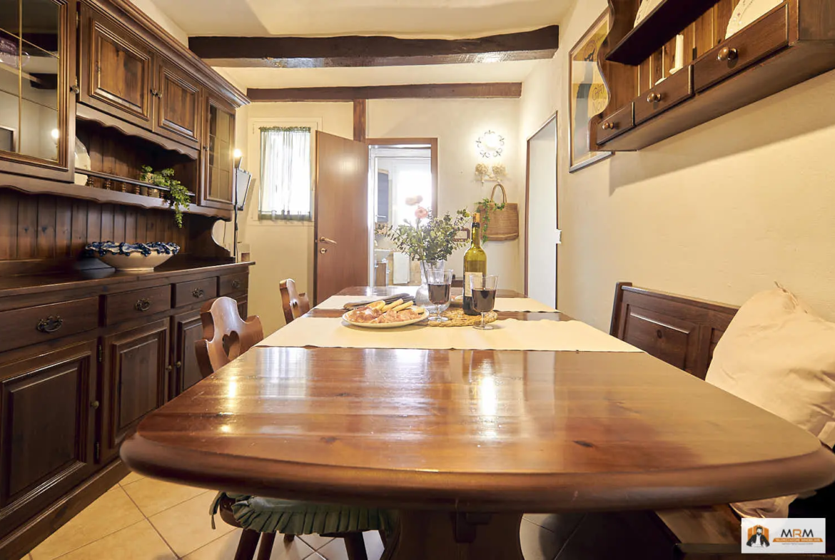 CASA INDIPENDENTE in VENDITA a MONZUNO | A 100 METRI dalla VIA DEGLI DEI