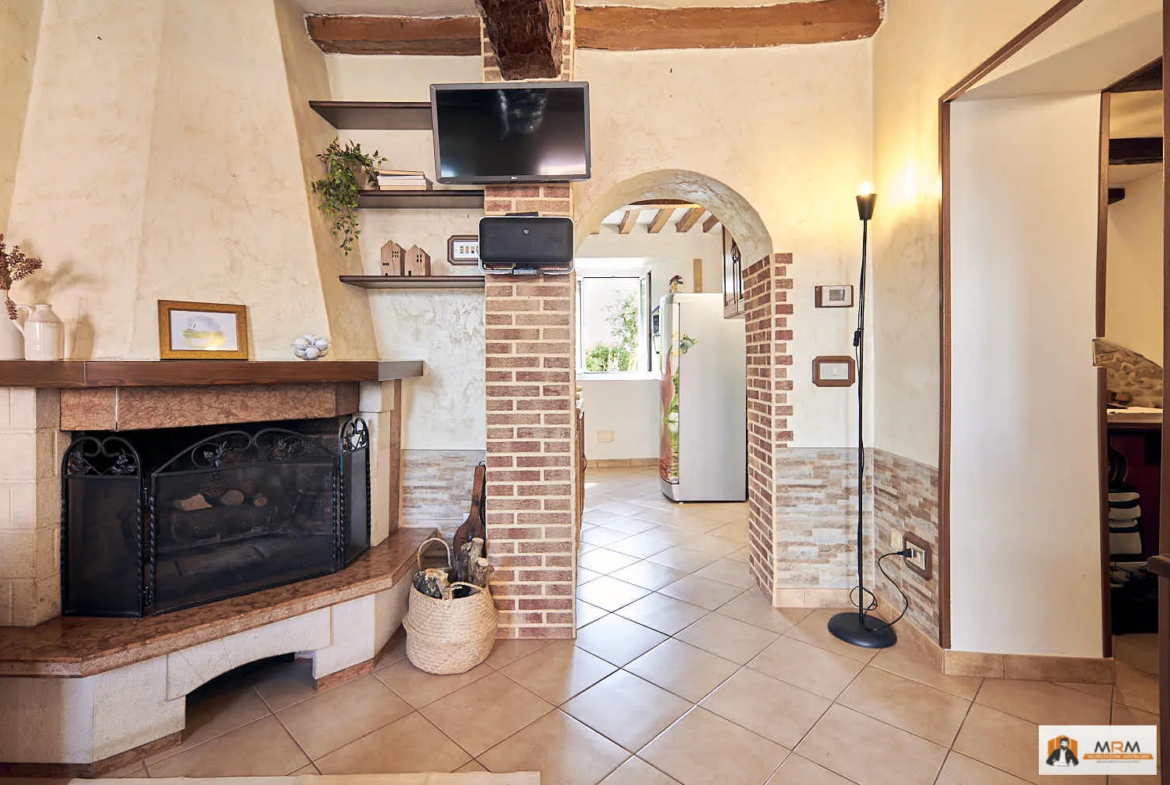 CASA INDIPENDENTE in VENDITA a MONZUNO | A 100 METRI dalla VIA DEGLI DEI