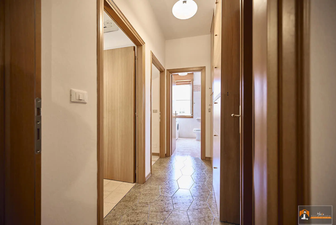 APPARTAMENTO in VENDITA a FUNO di ARGELATO | 128 MQ con TAVERNA, BALCONI E GARAGE
