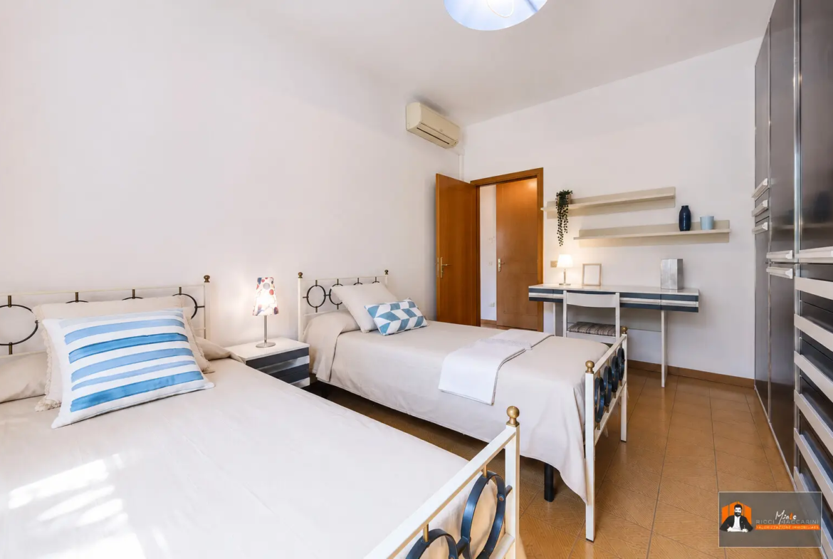 APPARTAMENTO in VENDITA a FUNO di ARGELATO | 128 MQ con TAVERNA, BALCONI E GARAGE