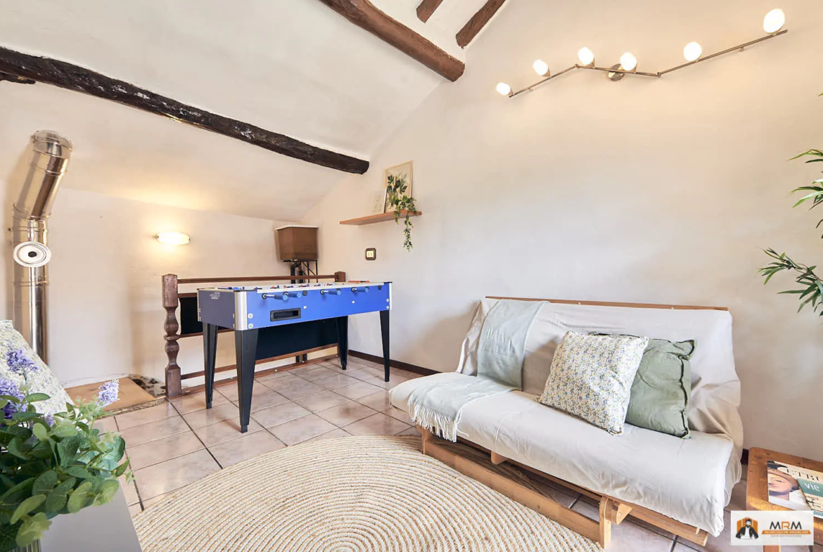 CASA INDIPENDENTE in VENDITA a MONZUNO | A 100 METRI dalla VIA DEGLI DEI