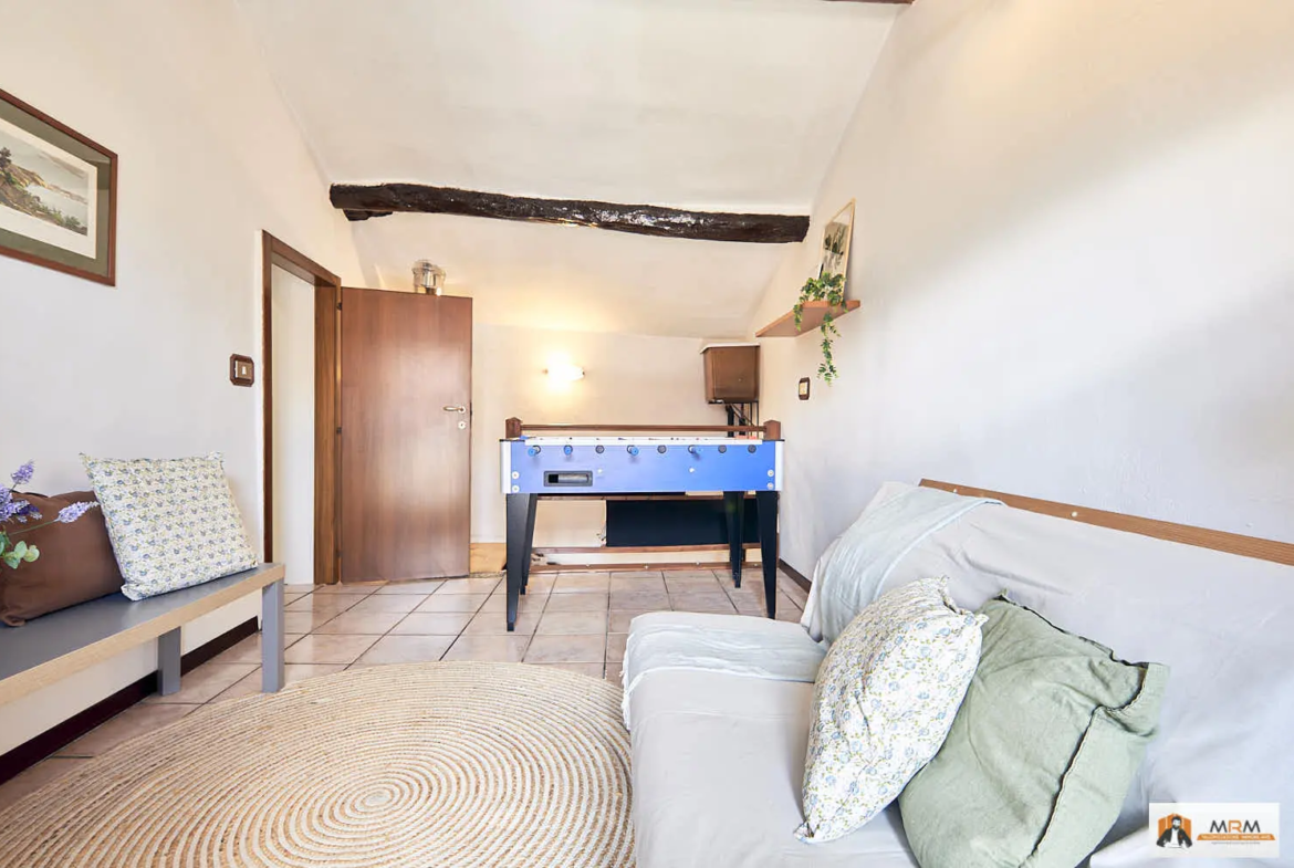 CASA INDIPENDENTE in VENDITA a MONZUNO | A 100 METRI dalla VIA DEGLI DEI