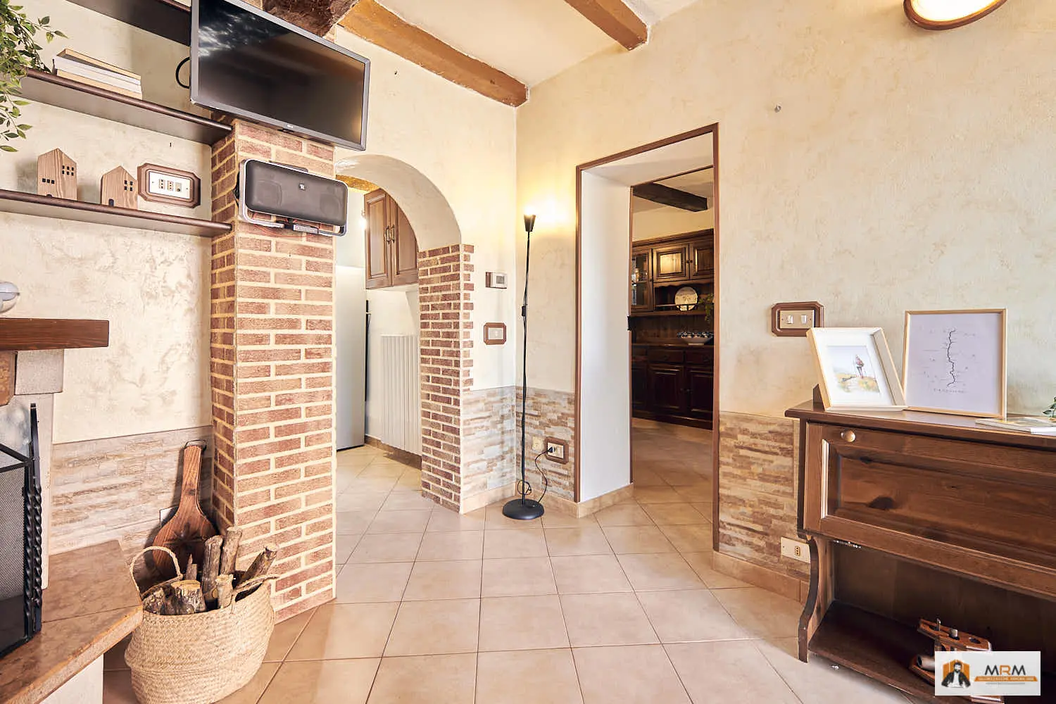 CASA INDIPENDENTE in VENDITA a MONZUNO | A 100 METRI dalla VIA DEGLI DEI