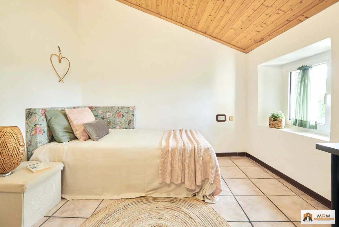 CASA INDIPENDENTE in VENDITA a MONZUNO | A 100 METRI dalla VIA DEGLI DEI
