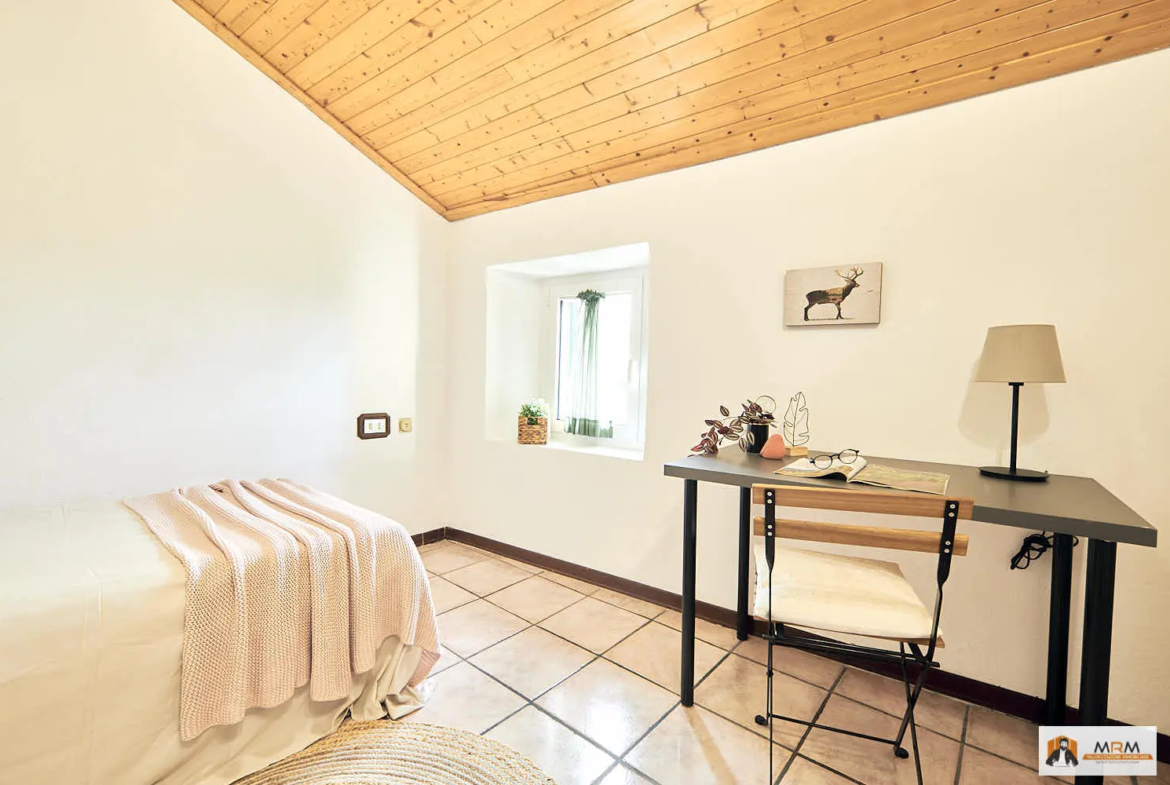 CASA INDIPENDENTE in VENDITA a MONZUNO | A 100 METRI dalla VIA DEGLI DEI