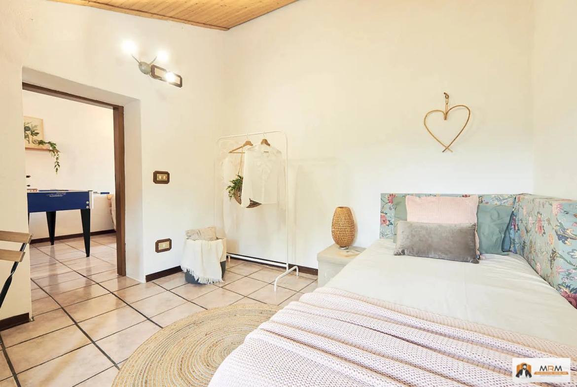 CASA INDIPENDENTE in VENDITA a MONZUNO | A 100 METRI dalla VIA DEGLI DEI