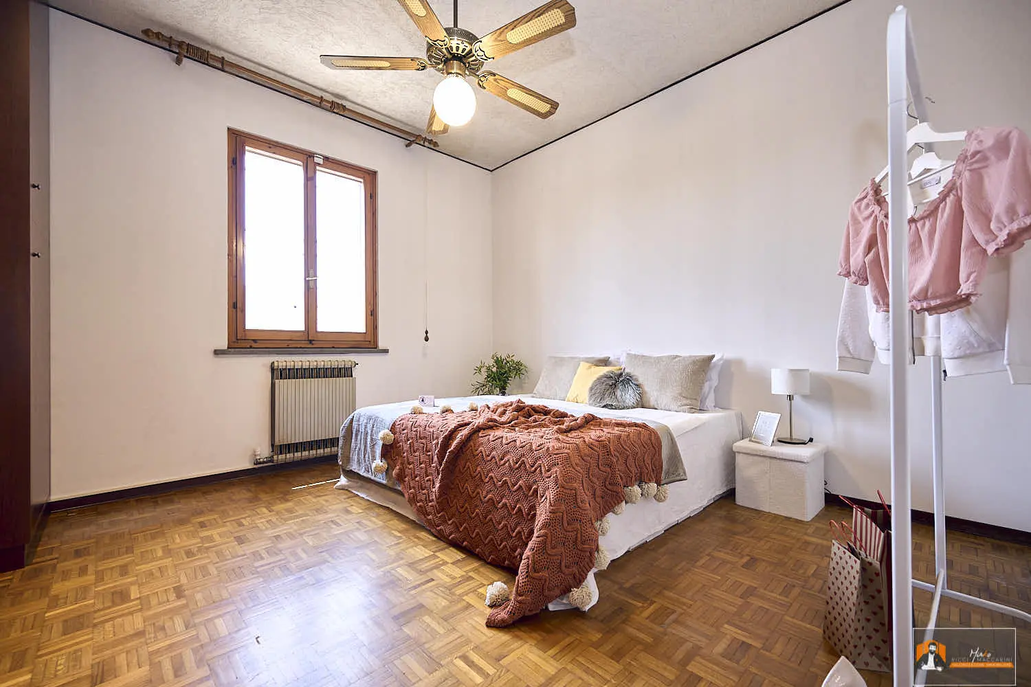 VILLA/CASA INDIPENDENTE in VENDITA a SAN GABRIELE DI BARICELLA | GIARDINO PRIVATO di 850MQ e PISCINA