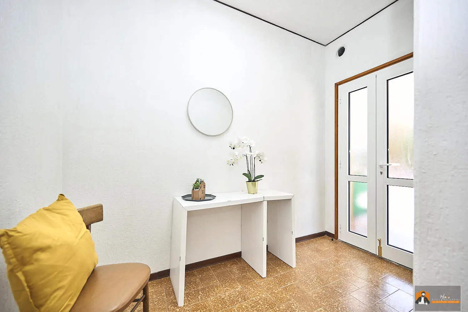 VILLA/CASA INDIPENDENTE in VENDITA a SAN GABRIELE DI BARICELLA | GIARDINO PRIVATO di 850MQ e PISCINA