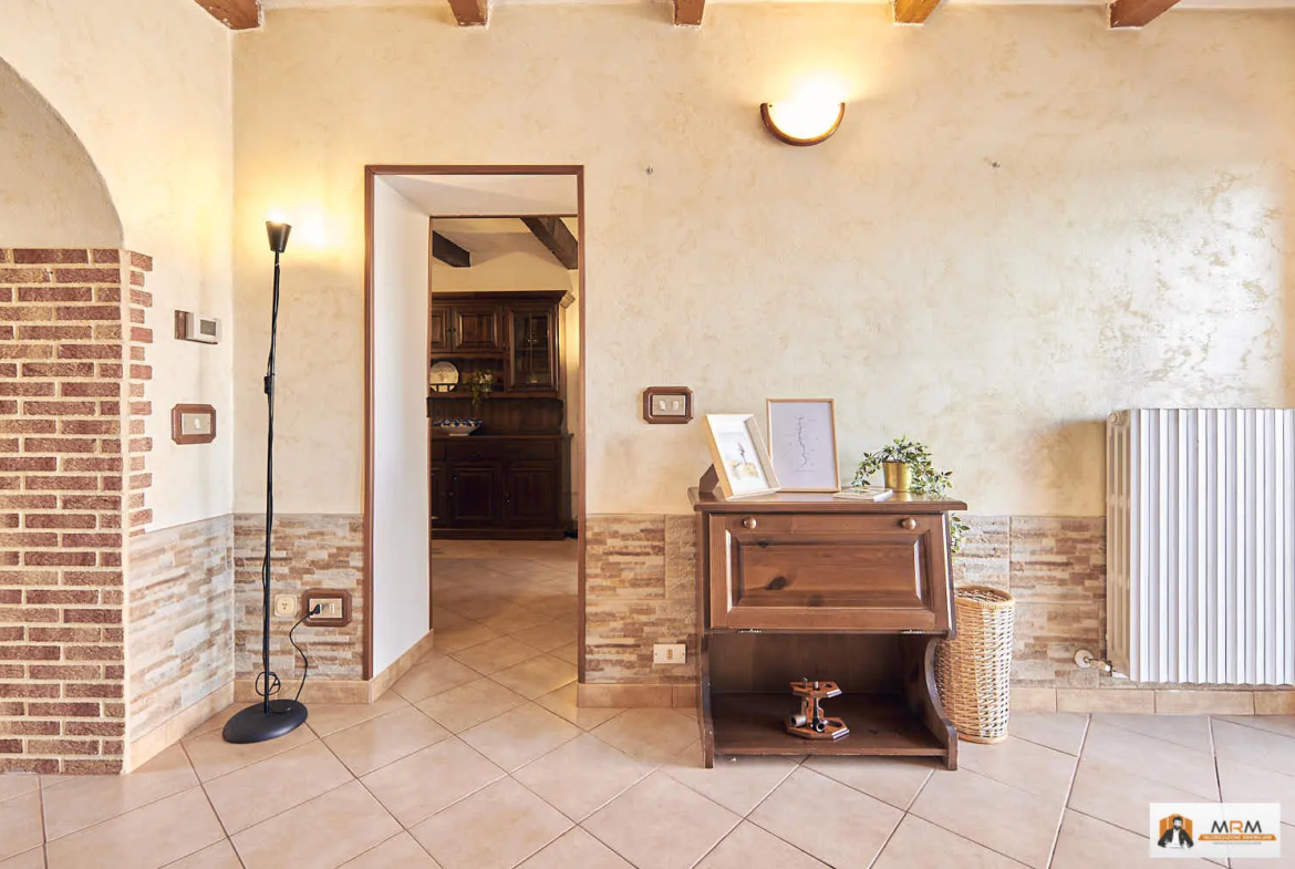 CASA INDIPENDENTE in VENDITA a MONZUNO | A 100 METRI dalla VIA DEGLI DEI