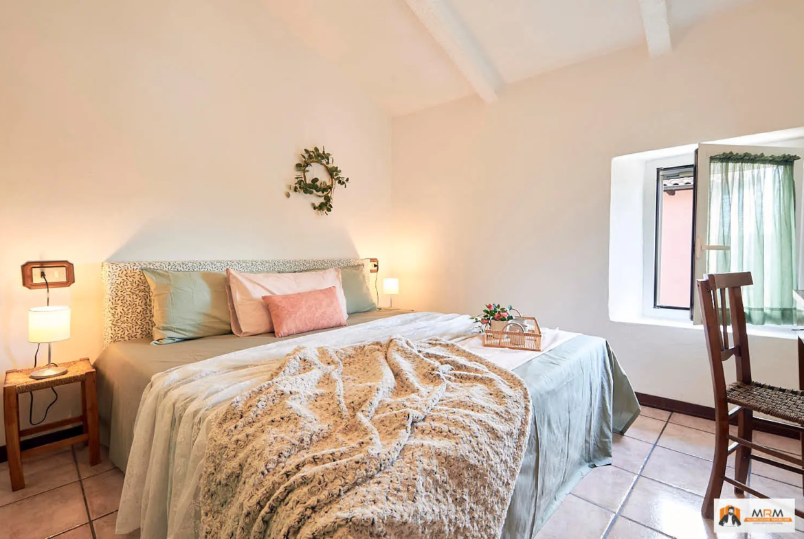 CASA INDIPENDENTE in VENDITA a MONZUNO | A 100 METRI dalla VIA DEGLI DEI