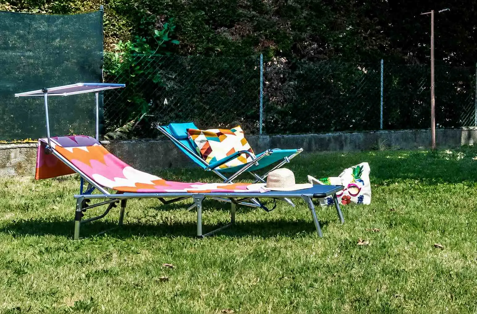 VILLA/CASA INDIPENDENTE in VENDITA a SAN GABRIELE DI BARICELLA | GIARDINO PRIVATO di 850MQ e PISCINA