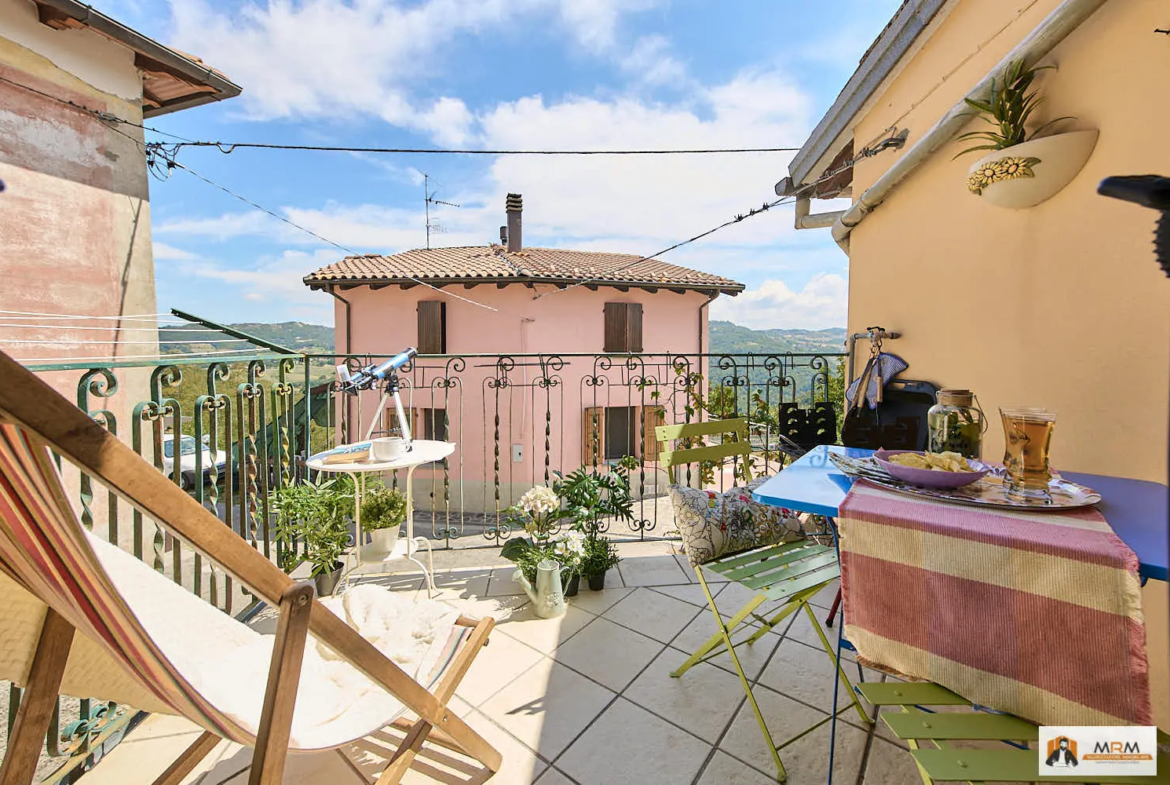 CASA INDIPENDENTE in VENDITA a MONZUNO | A 100 METRI dalla VIA DEGLI DEI