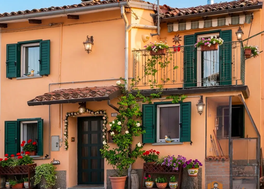 CASA INDIPENDENTE in VENDITA a MONZUNO | A 100 METRI dalla VIA DEGLI DEI