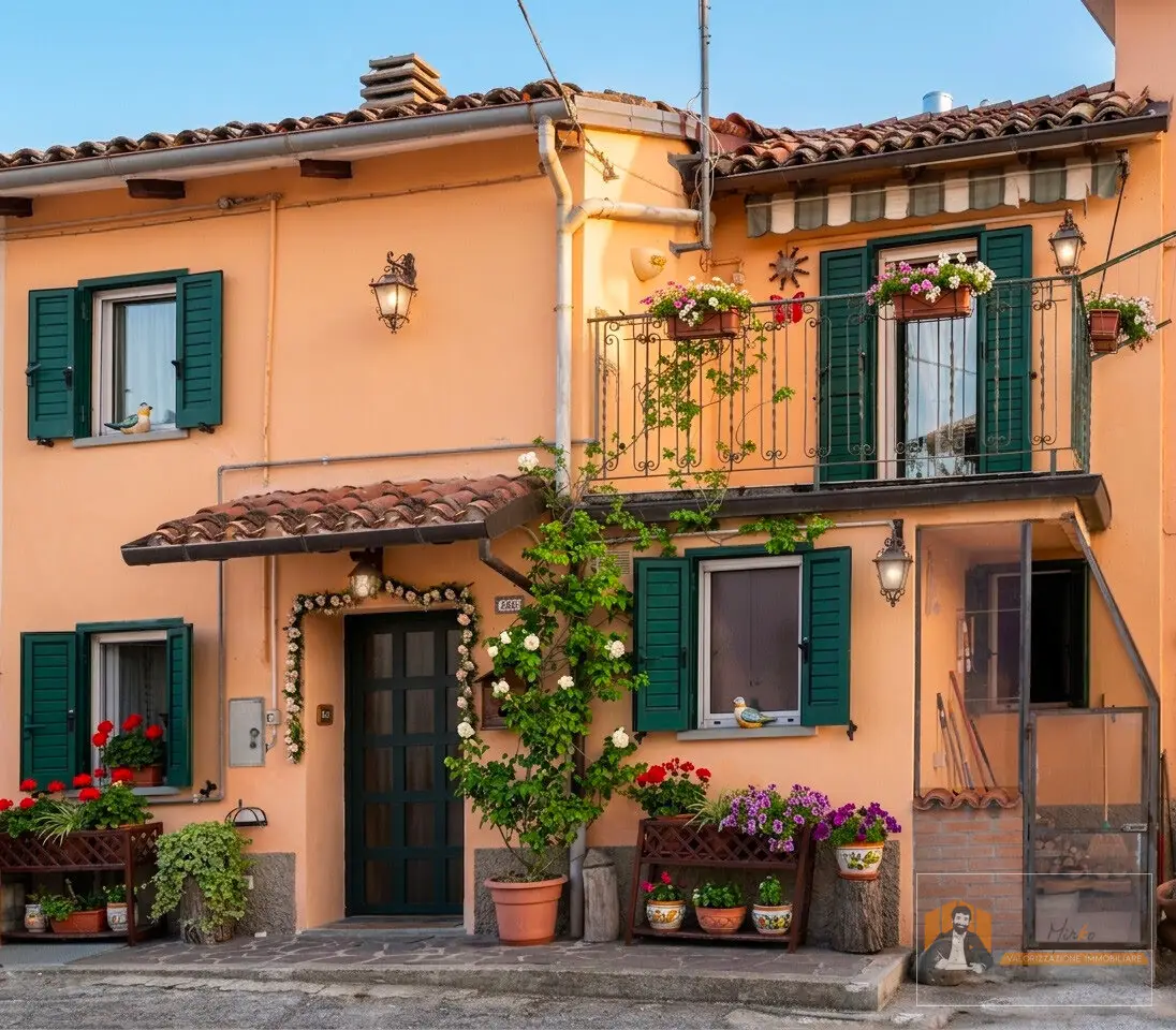 CASA INDIPENDENTE in VENDITA a MONZUNO | A 100 METRI dalla VIA DEGLI DEI
