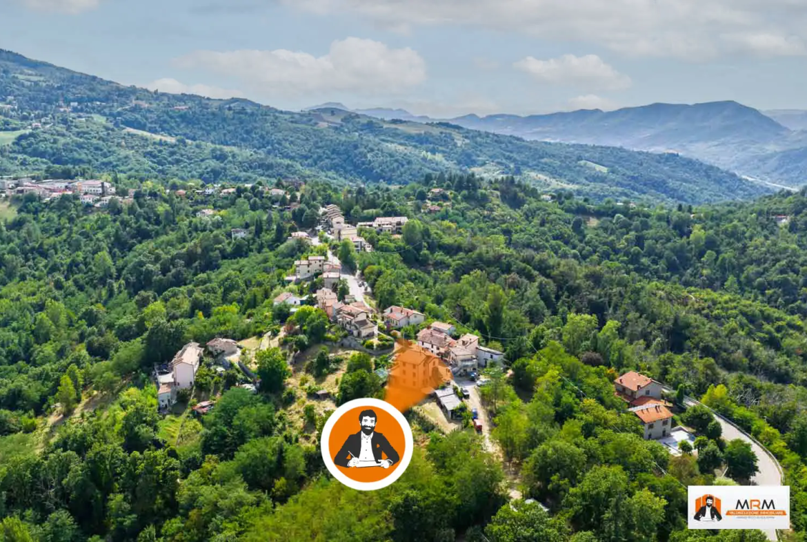 CASA INDIPENDENTE in VENDITA a MONZUNO | A 100 METRI dalla VIA DEGLI DEI