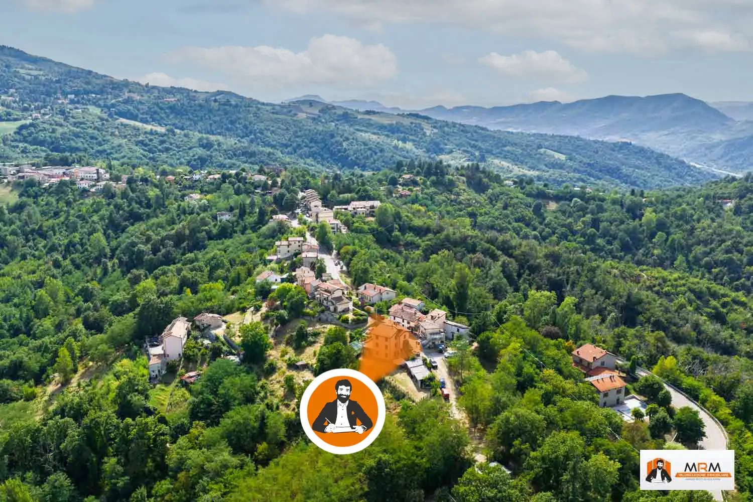 CASA INDIPENDENTE in VENDITA a MONZUNO | A 100 METRI dalla VIA DEGLI DEI