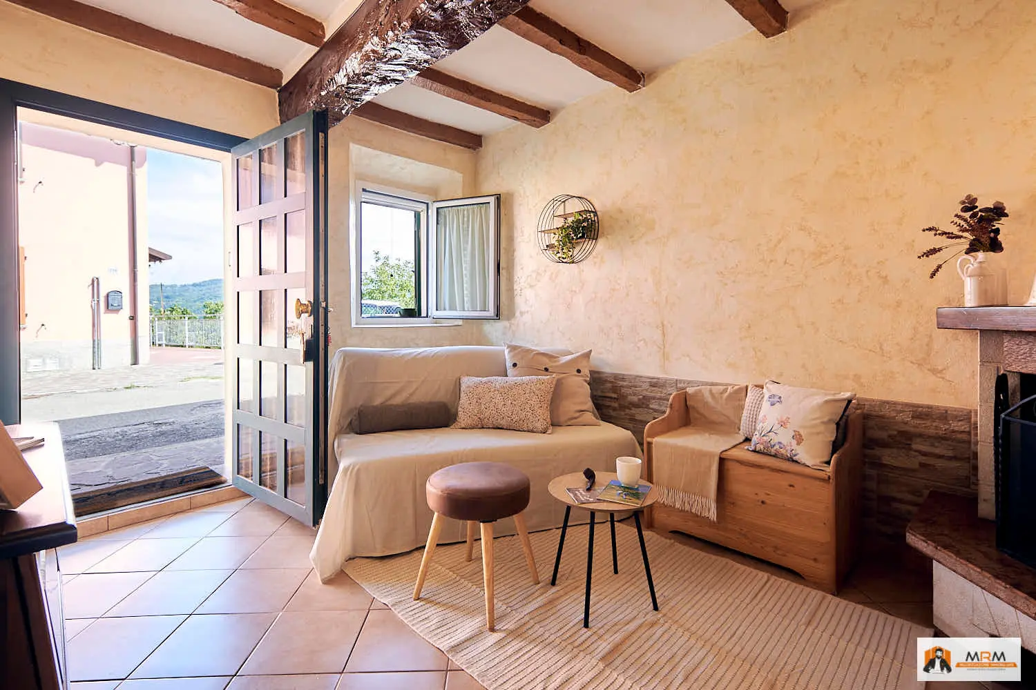 CASA INDIPENDENTE in VENDITA a MONZUNO | A 100 METRI dalla VIA DEGLI DEI