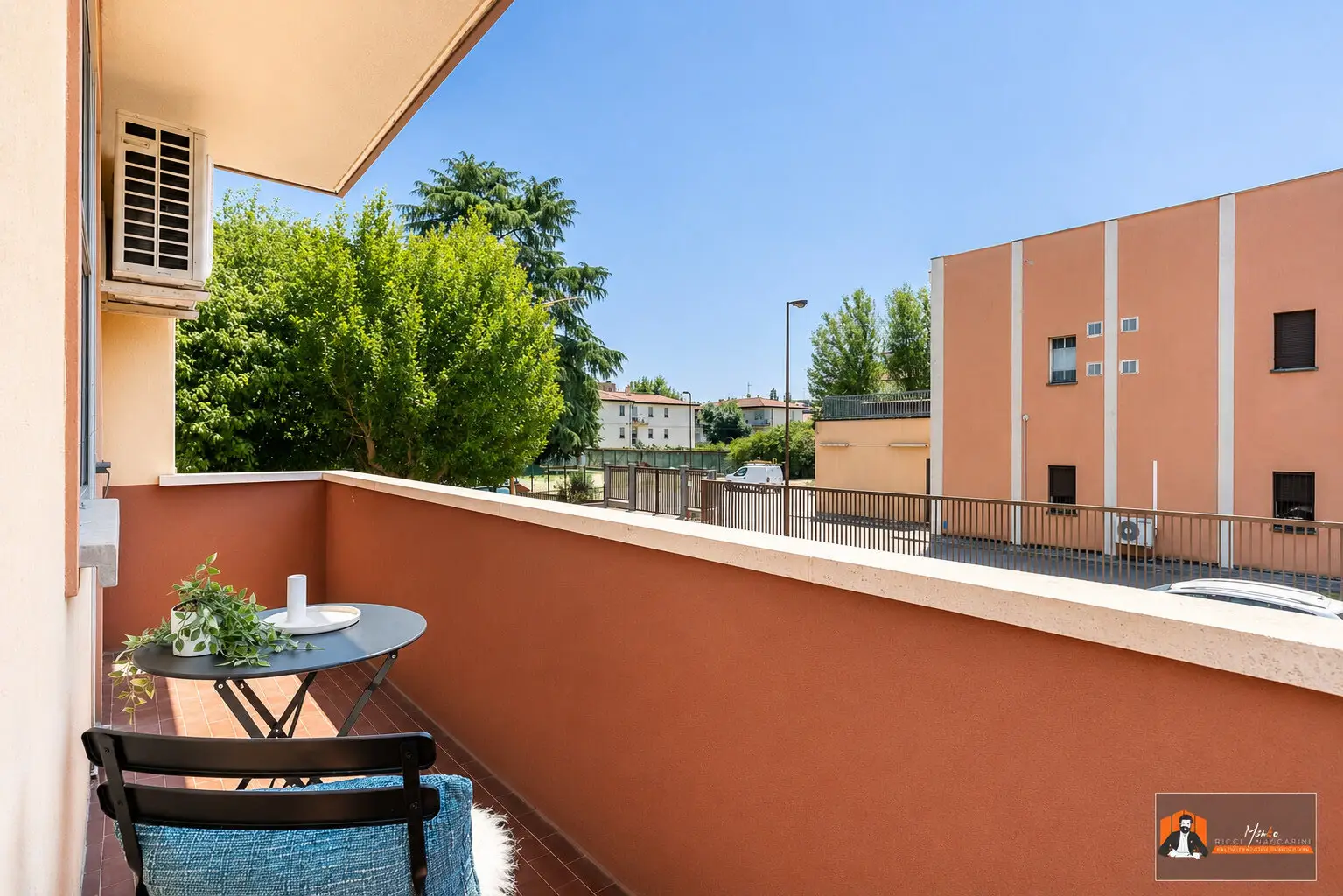 APPARTAMENTO in VENDITA a FUNO di ARGELATO | 128 MQ con TAVERNA, BALCONI E GARAGE