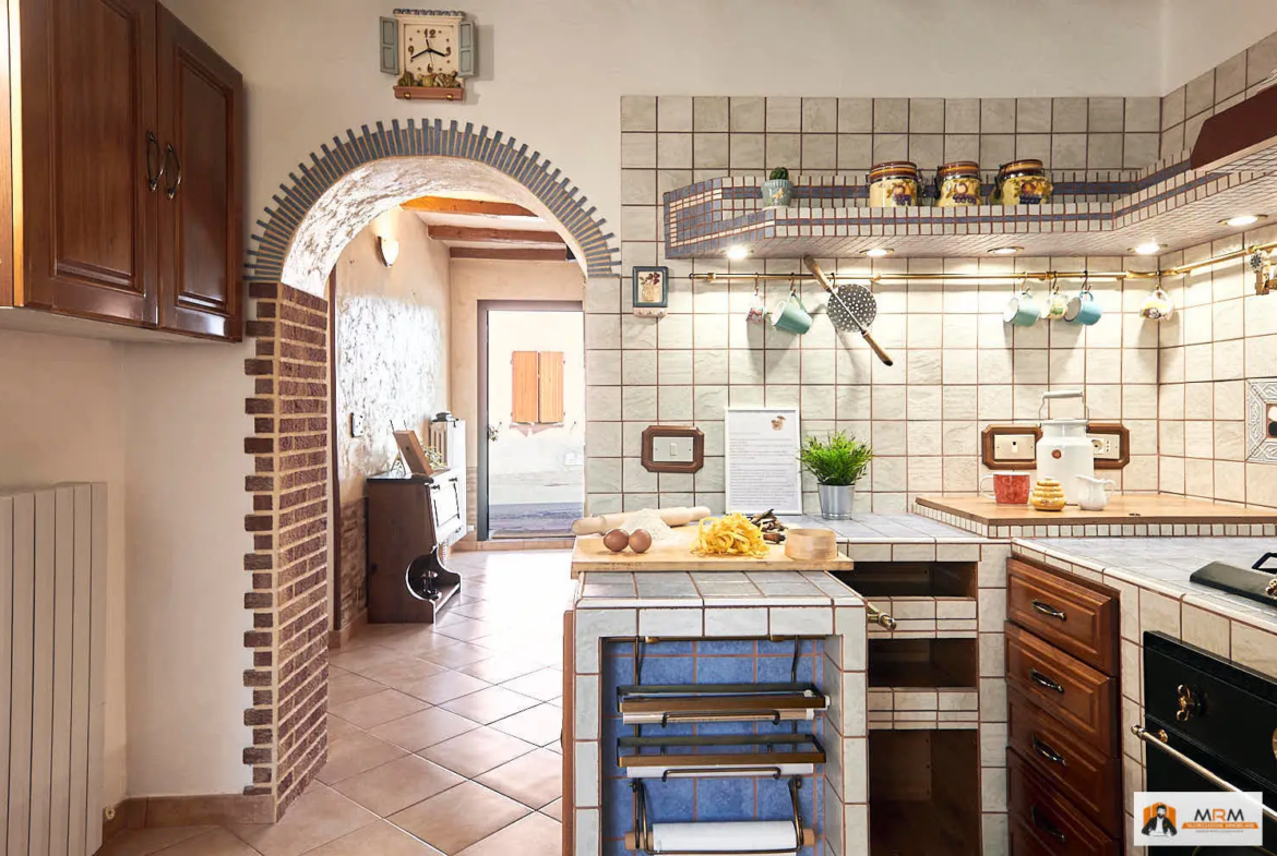 CASA INDIPENDENTE in VENDITA a MONZUNO | A 100 METRI dalla VIA DEGLI DEI