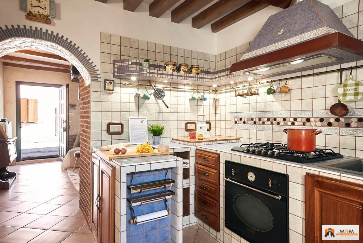 CASA INDIPENDENTE in VENDITA a MONZUNO | A 100 METRI dalla VIA DEGLI DEI