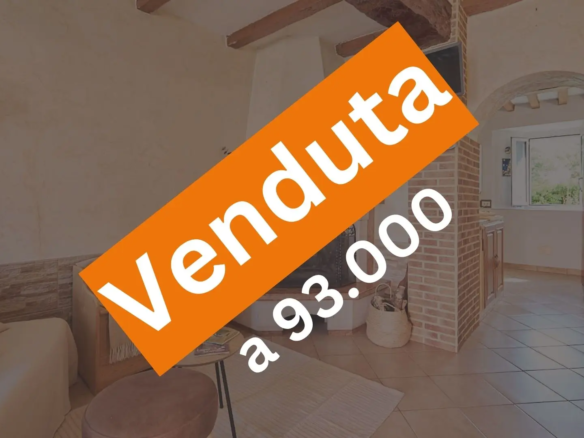 CASA INDIPENDENTE in VENDITA a MONZUNO | A 100 METRI dalla VIA DEGLI DEI