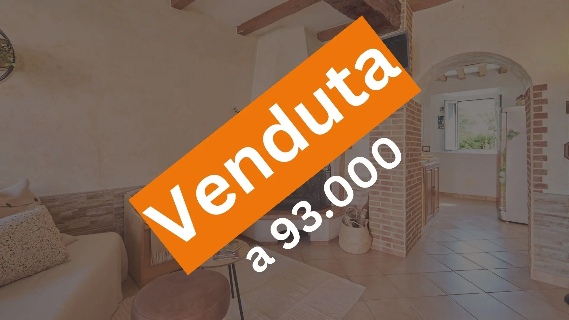 CASA INDIPENDENTE in VENDITA a MONZUNO | A 100 METRI dalla VIA DEGLI DEI